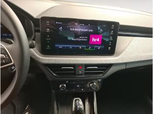 Skoda Kamiq Selection 1,0 TSI ACC AHK RFK LED Navi