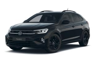 Volkswagen Taigo 1.5 TSI DSG R-LINE BLACK STYLE *MATRIX*IQ.DRIVE*KAMERA*