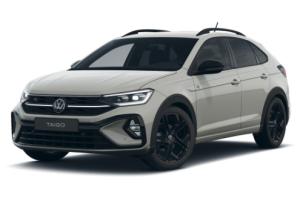 Volkswagen Taigo 1.5 TSI DSG R-LINE BLACK STYLE *MATRIX*IQ.DRIVE*KAMERA*