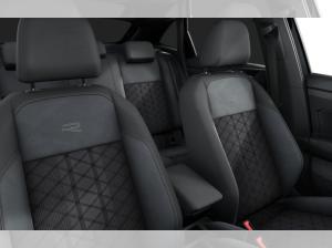 Volkswagen Taigo 1.5 TSI DSG R-LINE BLACK STYLE *MATRIX*IQ.DRIVE*KAMERA*