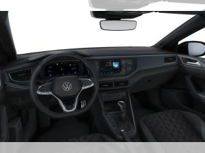 Volkswagen Taigo 1.5 TSI DSG R-LINE BLACK STYLE *MATRIX*IQ.DRIVE*KAMERA*