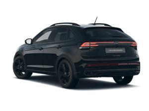 Volkswagen Taigo 1.5 TSI DSG R-LINE BLACK STYLE *MATRIX*IQ.DRIVE*KAMERA*