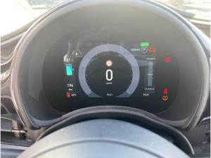 Fiat 500e Neuer 500 320km Reichweite