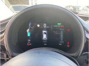 Fiat 500e Neuer 500 320km Reichweite