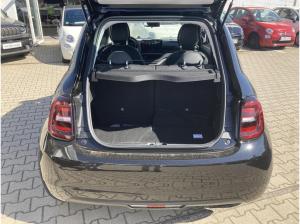Fiat 500e Neuer 500 320km Reichweite