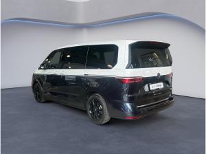 Volkswagen Multivan Energy LÜ
