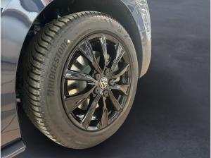 Volkswagen Multivan Energy LÜ