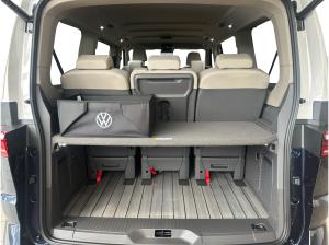 Volkswagen Multivan Energy LÜ