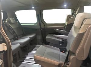 Volkswagen Multivan Energy LÜ