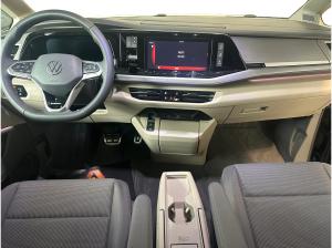 Volkswagen Multivan Energy LÜ
