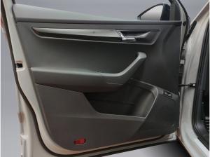 Skoda Karoq Sportline 2.0 TSI DSG AHK LED NAVI