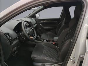 Skoda Karoq Sportline 2.0 TSI DSG AHK LED NAVI