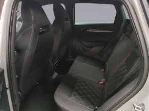 Skoda Karoq Sportline 2.0 TSI DSG AHK LED NAVI