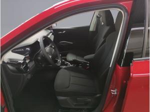 Skoda Fabia Balance 1.0 TSI DSG LED ACC PDC RFK