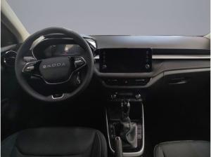 Skoda Fabia Balance 1.0 TSI DSG LED ACC PDC RFK