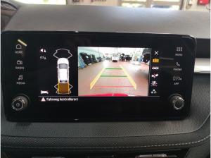 Skoda Fabia Balance 1.0 TSI DSG LED ACC PDC RFK