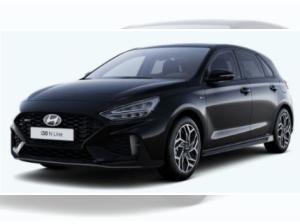 Hyundai i30 N LINE *DCT*