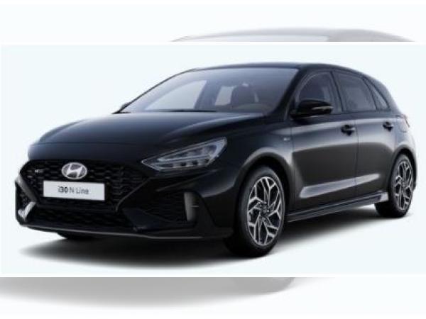 Hyundai i30 N LINE *DCT*