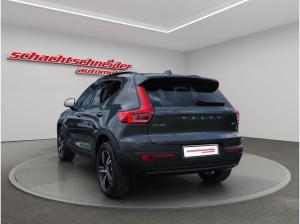 Volvo XC40 XC 40 B3 B DKG Plus Dark+LichtPak+Standh.+SOFORT