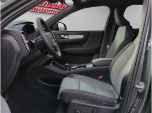 Volvo XC40 XC 40 B3 B DKG Plus Dark+LichtPak+Standh.+SOFORT