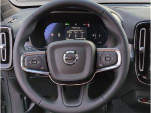 Volvo XC40 XC 40 B3 B DKG Plus Dark+LichtPak+Standh.+SOFORT