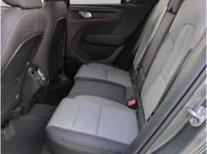 Volvo XC40 XC 40 B3 B DKG Plus Dark+LichtPak+Standh.+SOFORT