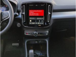 Volvo XC40 XC 40 B3 B DKG Plus Dark+LichtPak+Standh.+SOFORT