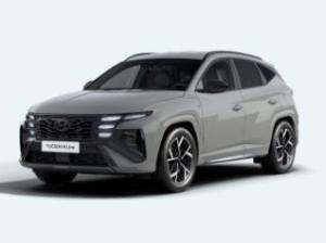 Hyundai TUCSON N LINE *DCT*