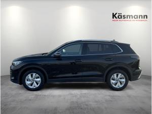 Volkswagen Tiguan Elegance 1,5 l TSI OPF 96 kW (150 PS) 7-Gang DSG *SOFORT VERFÜGBAR* Aktion bis 29.06.2026!