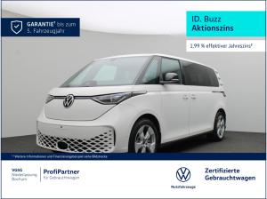 Volkswagen ID.Buzz ID. Buzz Goal AHK IQ.LIGHT PDC Kamera Pano Navi