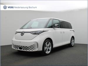 Volkswagen ID.Buzz ID. Buzz Goal AHK IQ.LIGHT PDC Kamera Pano Navi