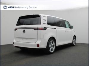 Volkswagen ID.Buzz ID. Buzz Goal AHK IQ.LIGHT PDC Kamera Pano Navi