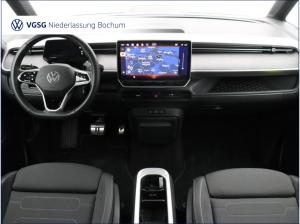 Volkswagen ID.Buzz ID. Buzz Goal AHK IQ.LIGHT PDC Kamera Pano Navi