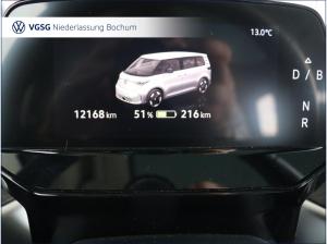 Volkswagen ID.Buzz ID. Buzz Goal AHK IQ.LIGHT PDC Kamera Pano Navi