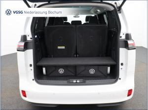 Volkswagen ID.Buzz ID. Buzz Goal AHK IQ.LIGHT PDC Kamera Pano Navi