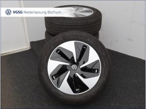Volkswagen ID.Buzz ID. Buzz Goal AHK IQ.LIGHT PDC Kamera Pano Navi