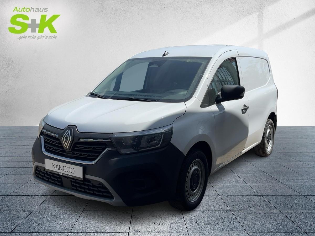 Renault Kangoo Rapid Advance L1 Blue dCi 95 ‼️HANDWERKERAKTION‼️