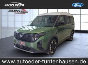 Ford Tourneo Courier Active Automatik Bluetooth Navi