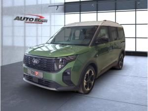 Ford Tourneo Courier Active Automatik Bluetooth Navi
