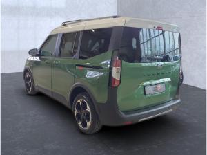 Ford Tourneo Courier Active Automatik Bluetooth Navi