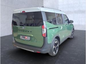 Ford Tourneo Courier Active Automatik Bluetooth Navi