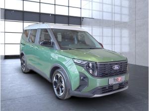 Ford Tourneo Courier Active Automatik Bluetooth Navi