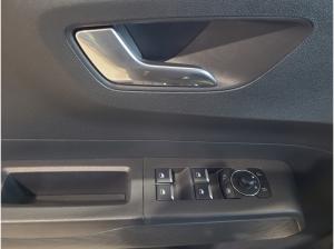 Ford Tourneo Courier Active Automatik Bluetooth Navi
