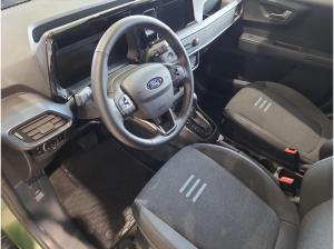Ford Tourneo Courier Active Automatik Bluetooth Navi