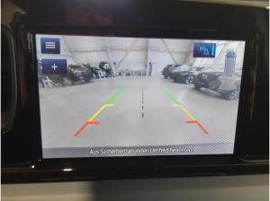 Ford Tourneo Courier Active Automatik Bluetooth Navi
