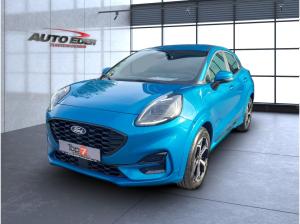 Ford Puma ST-Line Automatik Sportpaket Bluetooth Navi