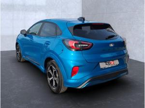 Ford Puma ST-Line Automatik Sportpaket Bluetooth Navi