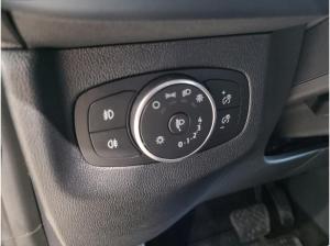 Ford Tourneo Courier Active Automatik Bluetooth Navi