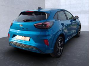 Ford Puma ST-Line Automatik Sportpaket Bluetooth Navi