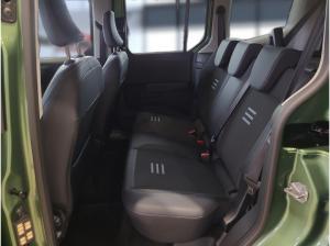 Ford Tourneo Courier Active Automatik Bluetooth Navi